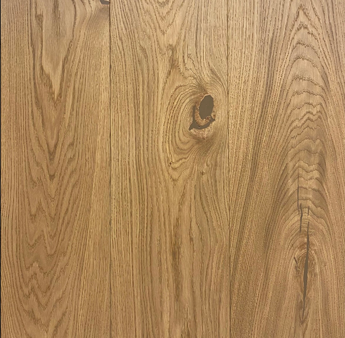 STAKI WARWICK LED oil Wooden Floors UK