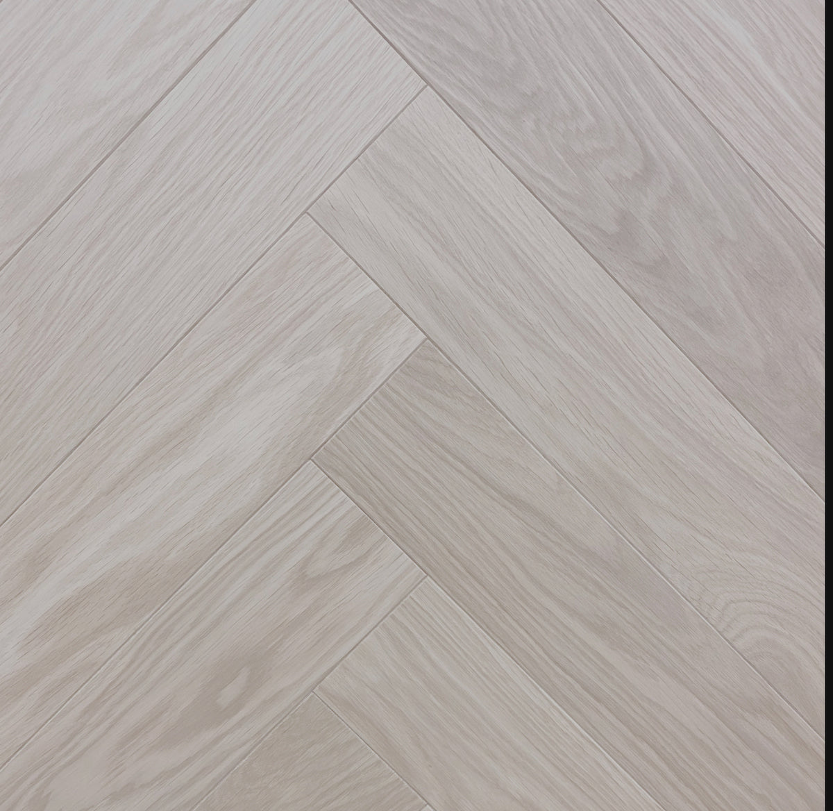 Staki Basalt Herringbone Rustic Led Oil Wooden Floors UK