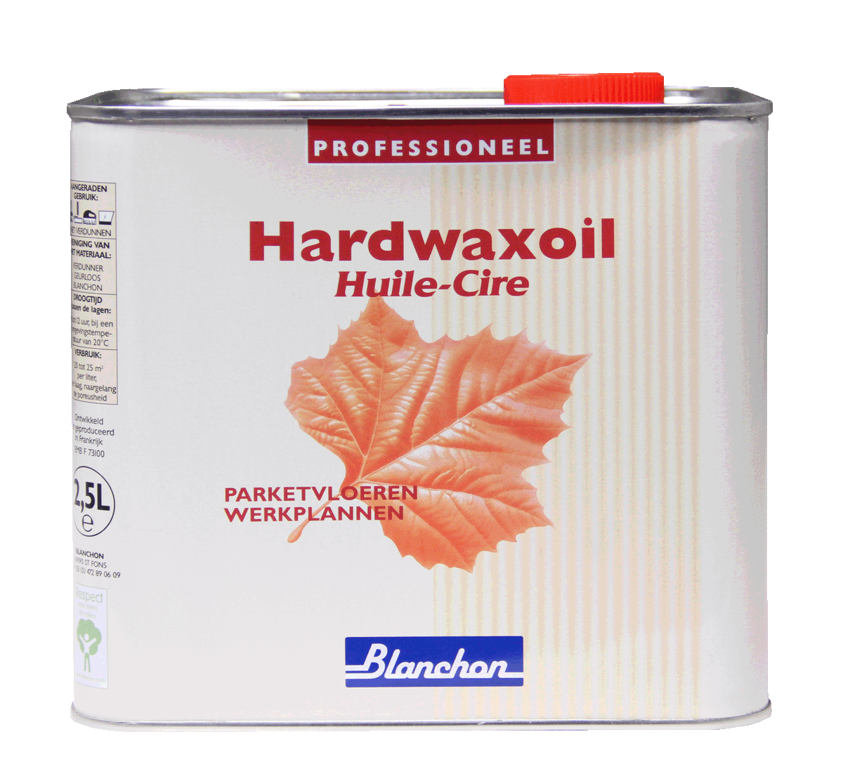 blanch on hard wax oil Wooden Floors UK