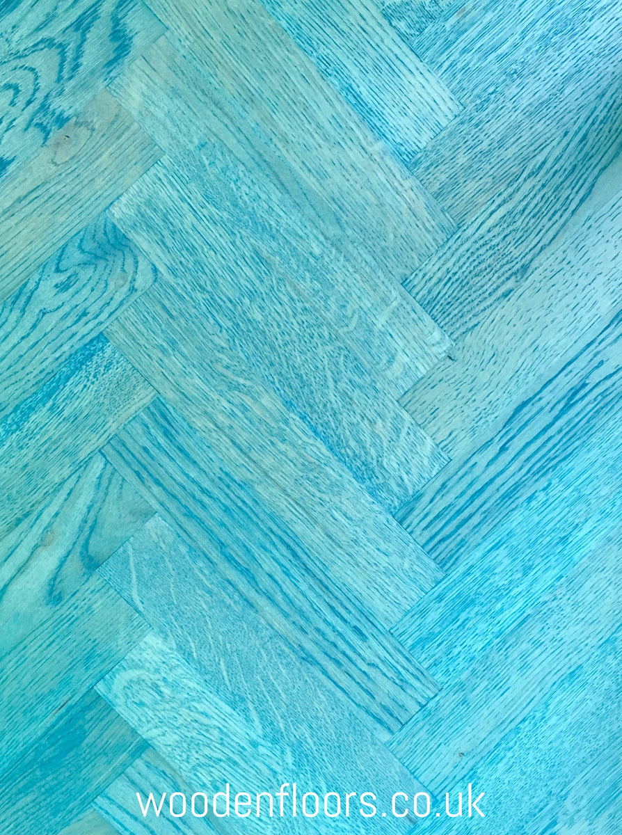 parquet solid Wooden Floors UK