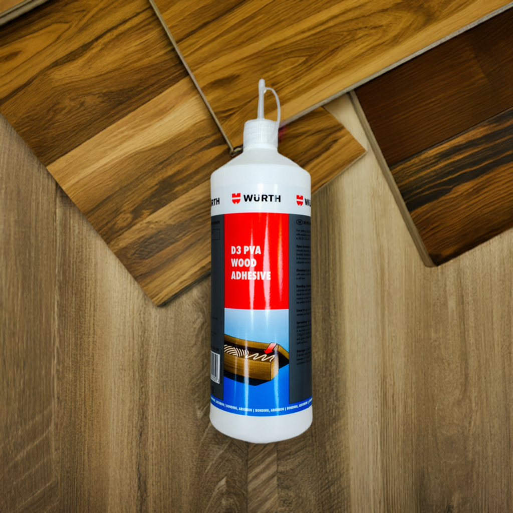 D3 WOOD FLOOR ADHESIVE