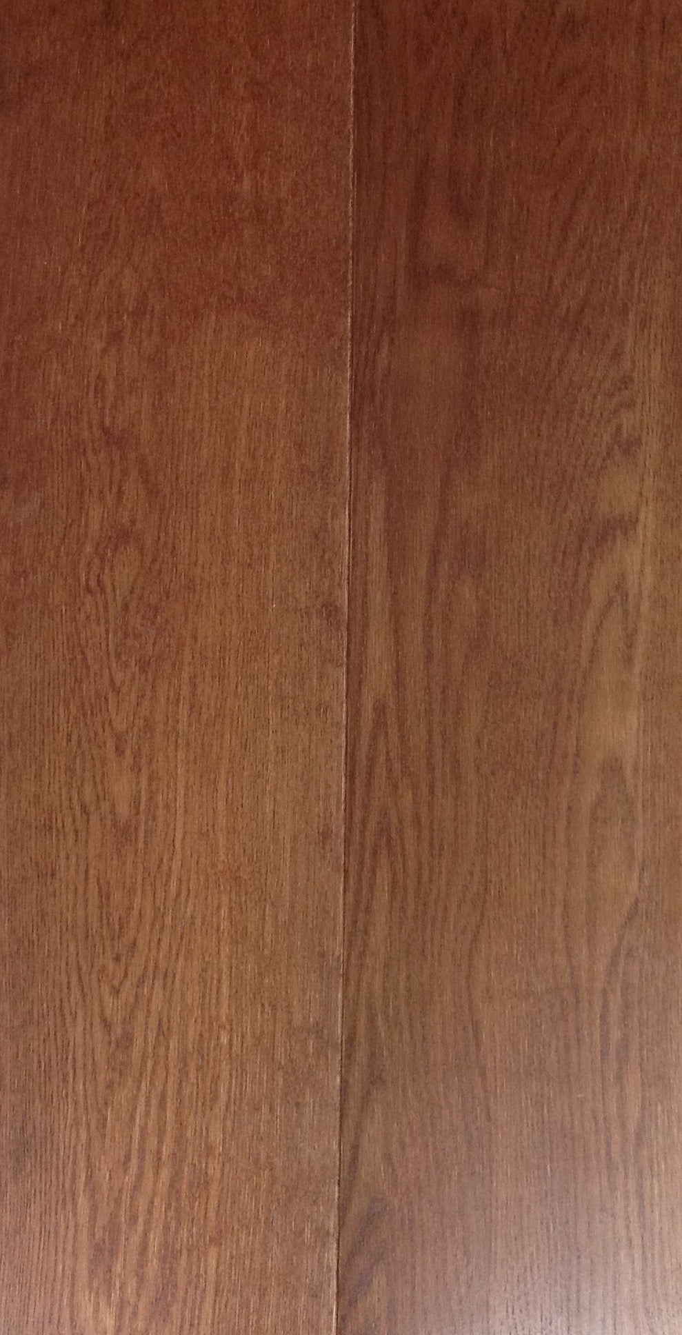 Brown Mahogany  Engineered Floor “St James Collection”