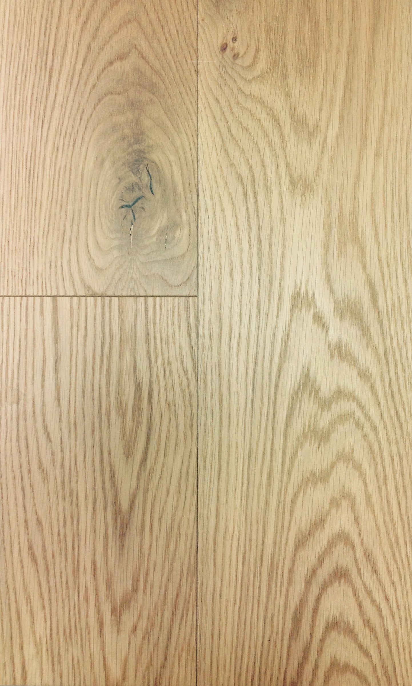 Oak Elegance XL Brushed & Matt Lacquered engineered wood flooring 2.16 sqm per pack