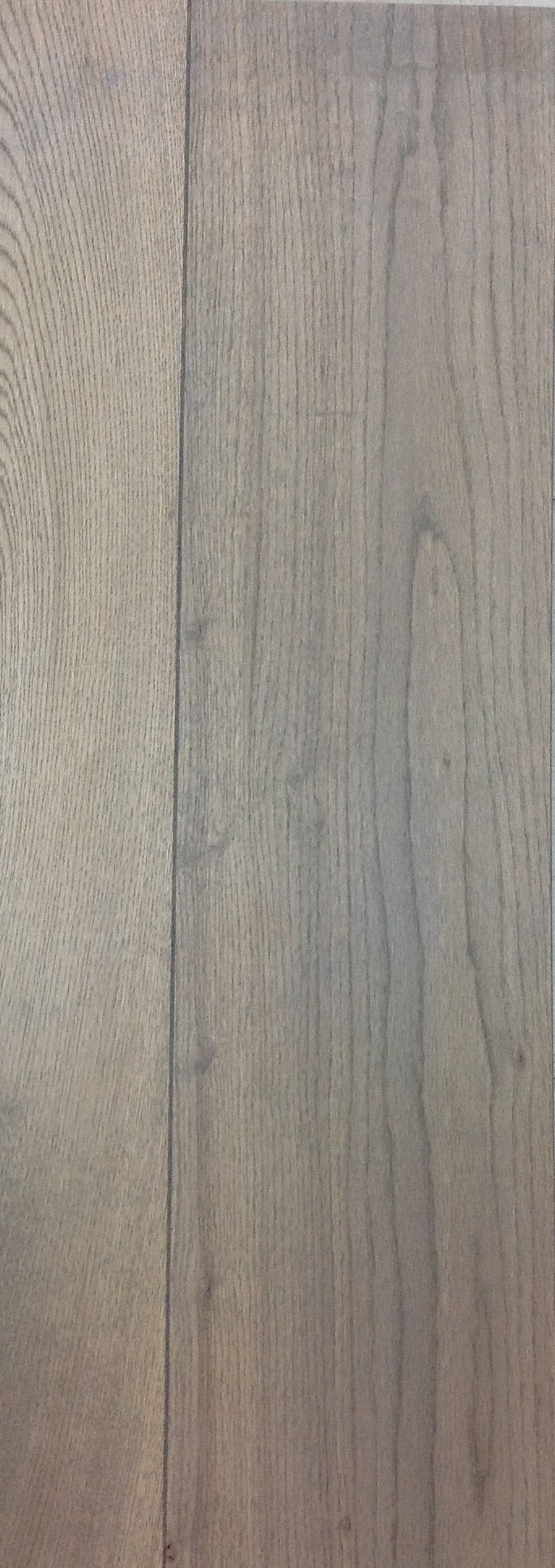 Graphite engineered wood flooring “St James Collection”