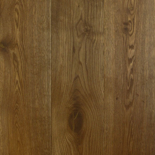 STAKI SMOKED OAK 15mmx 180mm x 2400 please call for price